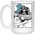 Porco Rosso Poster Mug 15Oz