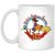 Kiki’s Delivery Service 30th Anniversary Mug 11Oz