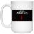 Grave of The Fireflies Poster Mug 15Oz