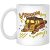 My Neighbor Totoro - Cat Bus Mug 11Oz