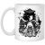 Spirited Away Art Collection Mug 11Oz