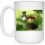 My Neighbor Totoro - Playing Mei Mug 15Oz