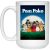 Pom Poko Poster Mug 15Oz