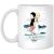 When Marnie Was Here Mug 11Oz