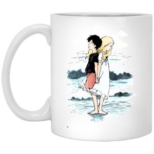 When Marnie Was Here Mug-Accessories, House Decor, Mug