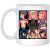 The Ghibli Bunch Mug 11Oz