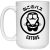 My Neighbor Totoro - Cat Bus Logo Mug 15Oz