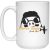 Porco Rosso Logo Mug 15Oz