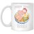 Ponyo Loves Ham Mug 11Oz