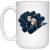 Howl and Sophia Coffee Mug 15Oz