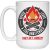 Howl's Moving Castle - Never Leave a Fire Mug 15Oz