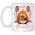 Howl's Moving Castle - Calcifer Loves Ramen Mug 11Oz