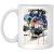 Howl's Moving Castle Impressionism Mug 11Oz