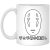 Spirited Away No Face Kaonashi Harajuku Mug 11Oz