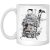 Howl's moving castle Essential Mug 11Oz