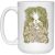 Princess Mononoke - San and Ashitaka Mug 15Oz