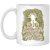 Princess Mononoke - San and Ashitaka Mug 11Oz