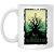 Princess Mononoke - Forest Spirit Mug 11Oz