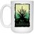 Princess Mononoke - Forest Spirit Mug 15Oz