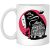 Spirit Away Kaonashi No Face Mug 11Oz