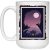 Spirited Away - Sen and The Bathhouse Mug 15Oz