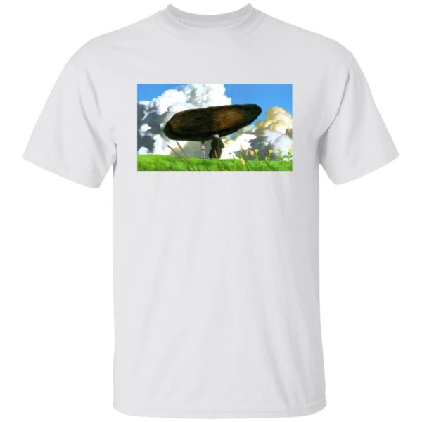 The Boy And The Heron Meaning - The Boy and The Heron – with Grand Uncle T Shirt-The Boy And The Heron Meaning