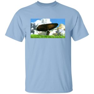 The Boy And The Heron Meaning - The Boy and The Heron – with Grand Uncle T Shirt-The Boy And The Heron Meaning