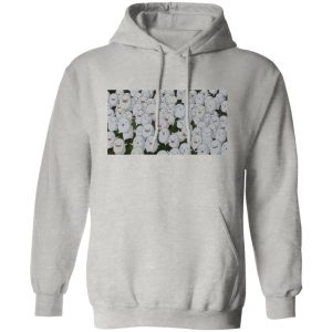 The Boy And The Heron Streaming Date - The Boy and The Heron – Warawara Hoodie-The Boy And The Heron Streaming Date