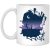 Howl's Moving Castle Midnight Mug 11Oz