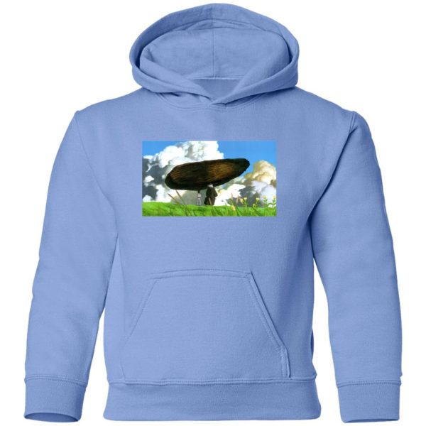 The Boy And The Heron Free - The Boy and The Heron – with Grand Uncle Hoodie for Kid-The Boy And The Heron Free