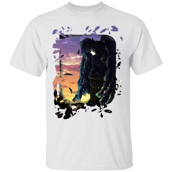 Dog From Howl's Moving Castle - Howl’s Moving Castle – Howl’s Beast Form T Shirt-Apparel, Dog From Howl's Moving Castle, Howl's Moving Castle, Tshirt