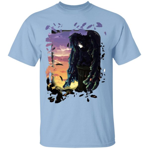 Dog From Howl's Moving Castle - Howl’s Moving Castle – Howl’s Beast Form T Shirt-Apparel, Dog From Howl's Moving Castle, Howl's Moving Castle, Tshirt