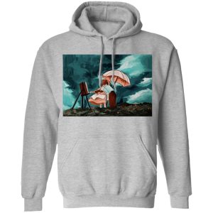 The Wind Rises Movie - When the wind rises Classic Hoodie-Apparel, Hoodie, The Wind Rises Movie