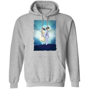 The Wind Also Rises - The Wind Rises Graphic Hoodie-Apparel, Hoodie, The Wind Also Rises