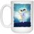 The Wind Rises Graphic Mug 15Oz