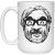 Ghibli Studio - Hayao Miyazaki Portrait Mug 15Oz